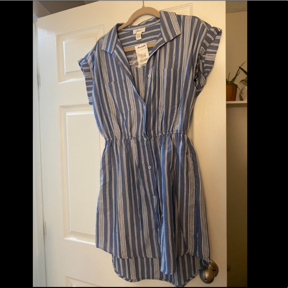 NWT Dress